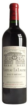 Chateau la Lagune Haut Medoc