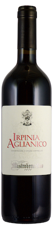 Mastroberardino Irpinia Aglianico DOC