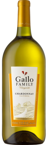 Gallo Family Vineyards Chardonnay