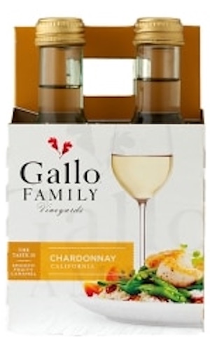 Gallo Family Vineyards Chardonnay
