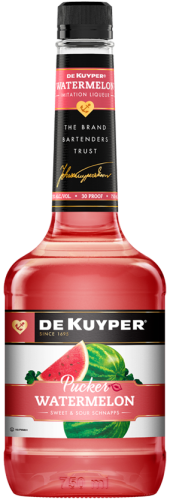 De Kuyper Watermelon Pucker