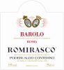 Poderi Aldo Conterno Barolo Bussia Romirasco