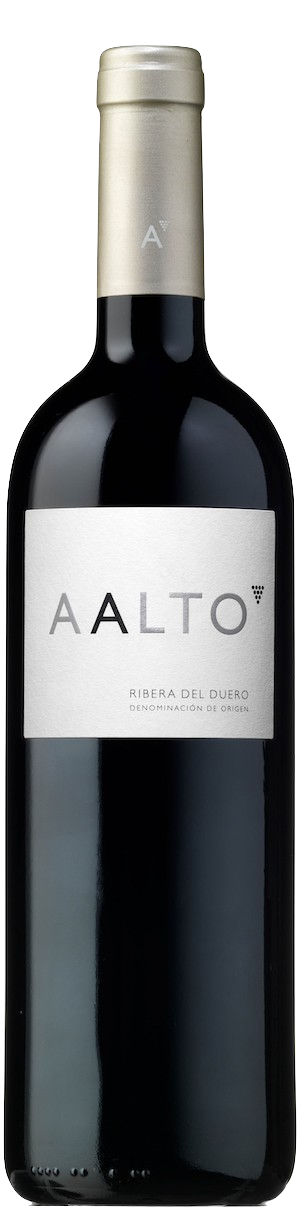 Aalto Ribera del Duero
