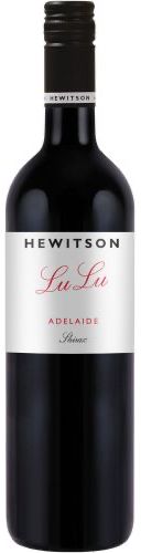 Hewitson Lu Lu Shiraz Hewitson Lu Lu Shiraz