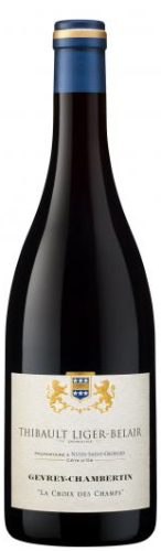 Thibault Liger-Belair Gevrey-Chambertin la Croix des Champs