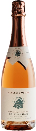 Wolffer Noblesse Oblige