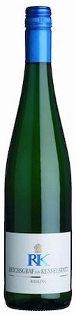 Reichsgraf Von Kesselstatt RK Riesling Trocken