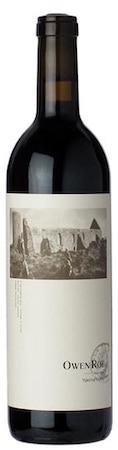 Owen Roe Red Blend Yakima Valley
