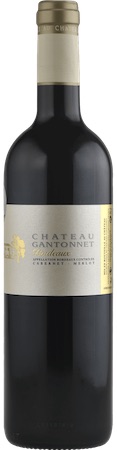 Chateau Gantonnet Bordeaux Rouge