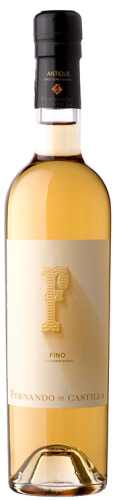Rey Fernando de Castilla Sherry Fino Antique Rey Fernando de Castilla Sherry Fino Antique