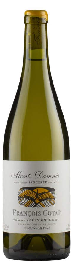 Francois Cotat Sancerre Monts Damnes