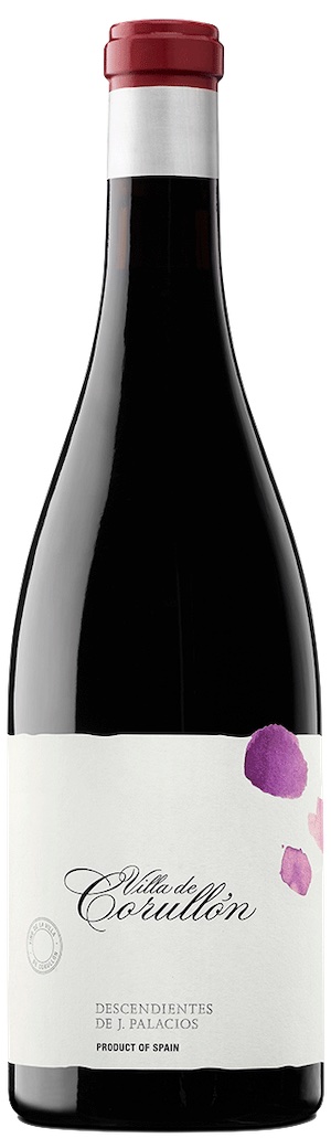 Descendientes de J. Palacios Corullon Bierzo