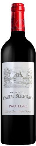 Chateau Bellegrave Pauillac