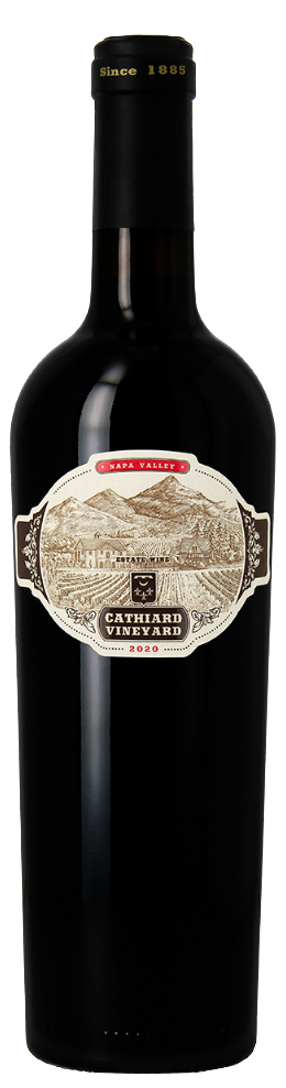 Cathiard Vineyard Cabernet Sauvignon