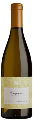 Vie di Romans Chardonnay Ciampagnis