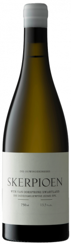 Sadie Family Skerpioen