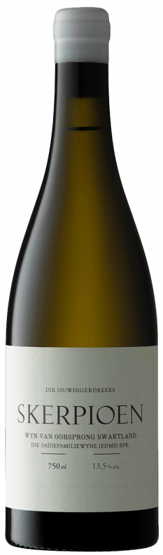 Sadie Family Skerpioen