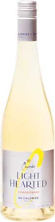 Cupcake Vineyards Chardonnay Lighthearted