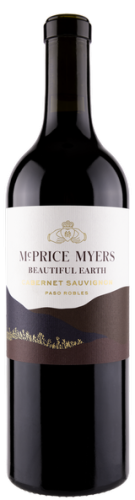 McPrice Myers Cabernet Sauvignon Beautiful Earth