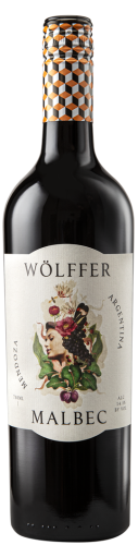 Wolffer Finca Wolffer Malbec