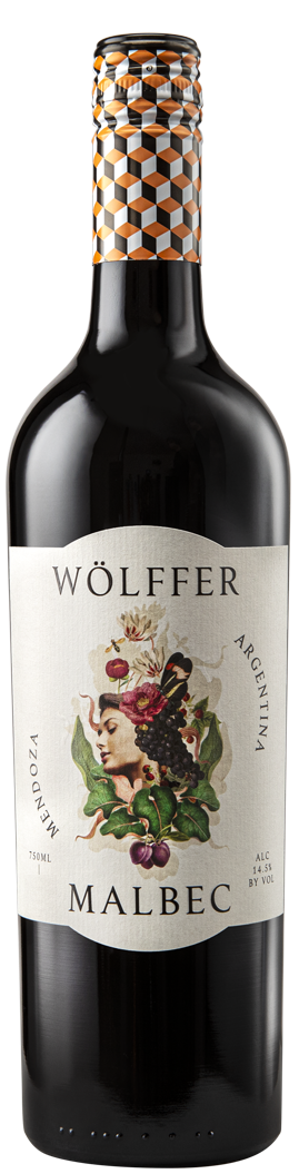Wolffer Finca Wolffer Malbec