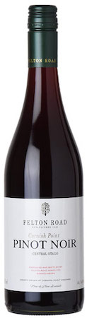 Felton Road Pinot Noir Cornish Point