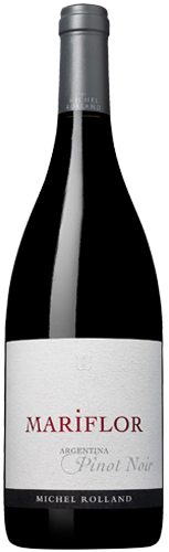 Michel Rolland Mariflor Pinot Noir