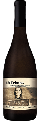 19 Crimes Hard Chard