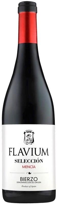 Flavium Mencia Seleccion Flavium Mencia Seleccion