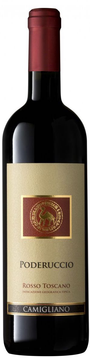 Camigliano Poderuccio