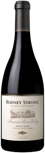 Rodney Strong Pinot Noir Russian River Valley