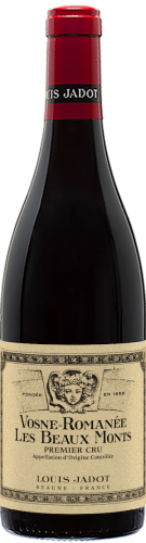 Maison Louis Jadot Vosne Romanee 1er Cru Les Beaux Monts