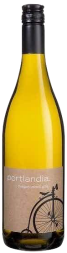 Portlandia Pinot Gris Portlandia Pinot Gris