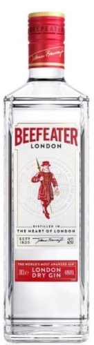 Beefeater Gin London Dry 80@