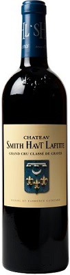 Chateau Smith Haut Lafitte Pessac Leognan Rouge