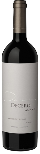 Finca Decero Amano Remolinos Vineyard Finca Decero Amano Remolinos Vineyard