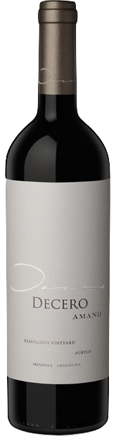 Finca Decero Amano Remolinos Vineyard Finca Decero Amano Remolinos Vineyard