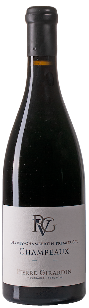 Pierre Girardin Gevrey Chambertin Premier Cru Champeaux