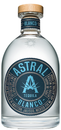 Astral Tequila Blanco