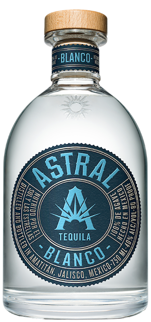 Astral Tequila Blanco