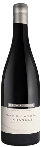 Bruno Colin Maranges Premier Cru la Fussiere