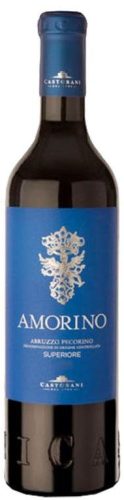 Podere Castorani Amorino Pecorino Superiore