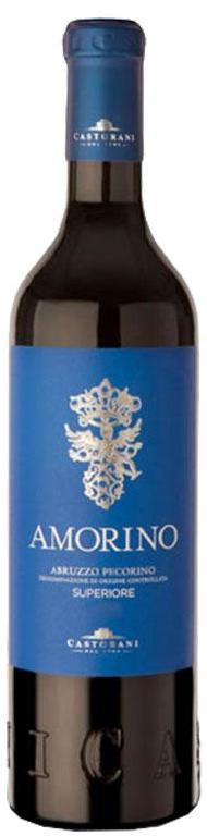 Podere Castorani Amorino Pecorino Superiore
