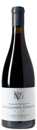 Pierre Girardin Pommard Premier Cru Les Grands Epenots