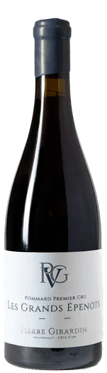 Pierre Girardin Pommard Premier Cru Les Grands Epenots