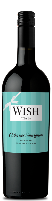 Wish Wine Co. Cabernet Sauvignon