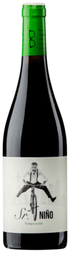 Pradorey Ribera del Duero Sr. Nino
