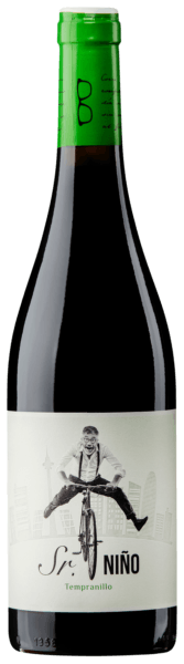 Pradorey Ribera del Duero Sr. Nino