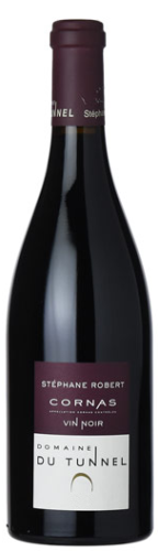 Domaine du Tunnel (Stephane Robert) Cornas Vin Noir