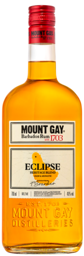 Mount Gay Rum Eclipse